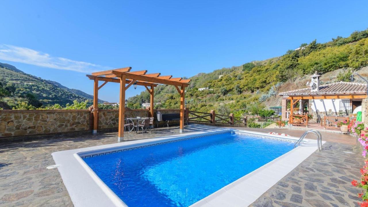 Vakantiehuis La Cola By Ruralidays Nerja